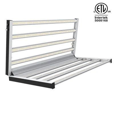 Wholesale Medical Plant Veg Bloom Stage Full Spectrum 660nm LED Grow Light Vertical Farm