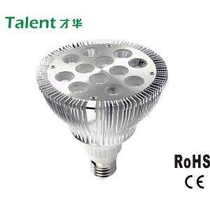 Non-Dimmable PAR38 12W High Power LED Spotlight