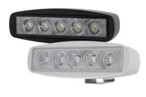 LED Work Light Lpiled-15wl Working Light LED Light Bar