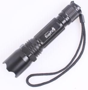 Flashlight C2 LED CREE Q5 Mini Waterproof Torch Light