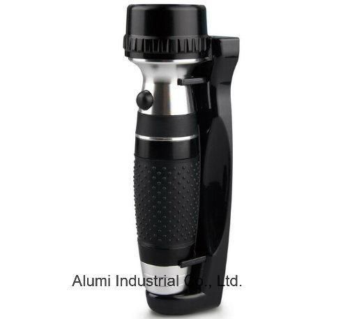 Alumi Hotel Emergency Flashlight Emergency Torch LED Light
