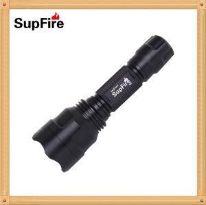 Hot Saling Supfire M2 High Power LED Flashlight