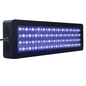 Controllable Sunrise&Sunset Programmable LED Aquarium Light Intel-300W