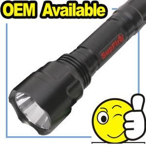1200 Lum CREE LED Flashlight
