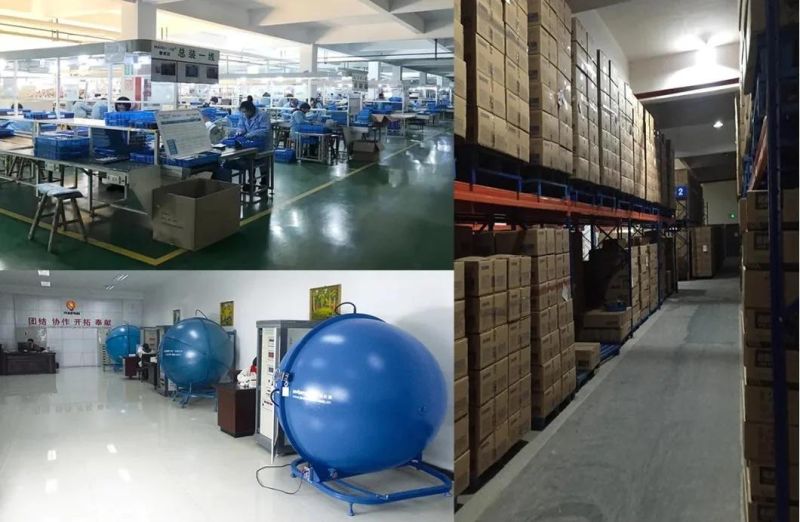 30W 60W 80W 100W LED Emergency Light Bulb Rechargeable by USD & Solar Panel
