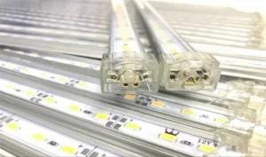5730 Aluminum Rigid LED Light Bars