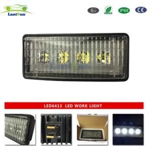 New Products Auto Spare Parts Truck Tail Light LED Tractor Work Working Lights LED6413