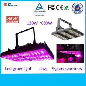 Full Spectrum Hydroponic System Commercial Greenhouse Medical Plant Grow Light LED High Power LED Grow Light