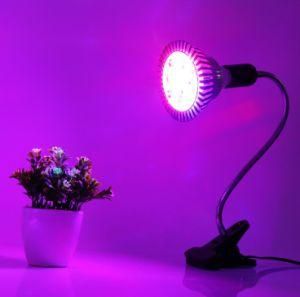 LED Full-Spectrum Plant Growth Light Vegetable Indoor Plant Fill Light Greenhouse Waterproof Succulent Plant Light