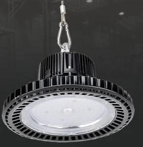 Warehouse Industrial Lighting 100W 150W 200W 240W LED High Bay Light Factory Warehouse Industrial Lighting 100W 150W 200W