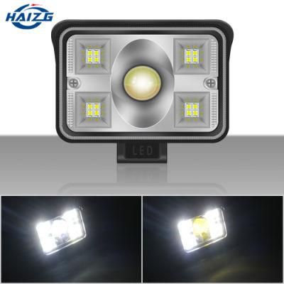 Haizg Other Auto Lighting System LED Work Lights 6000K High Quality Car Lights