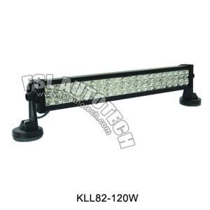 180W Spotlight Floodlight Auto LED Lighting Lamp