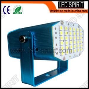 LED Stage Disco Effect Party Strobe Light