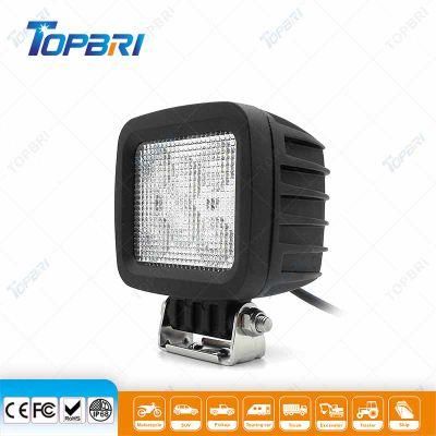 Factory Price 4inch 30W CREE Flood LED Auto Work Lamp