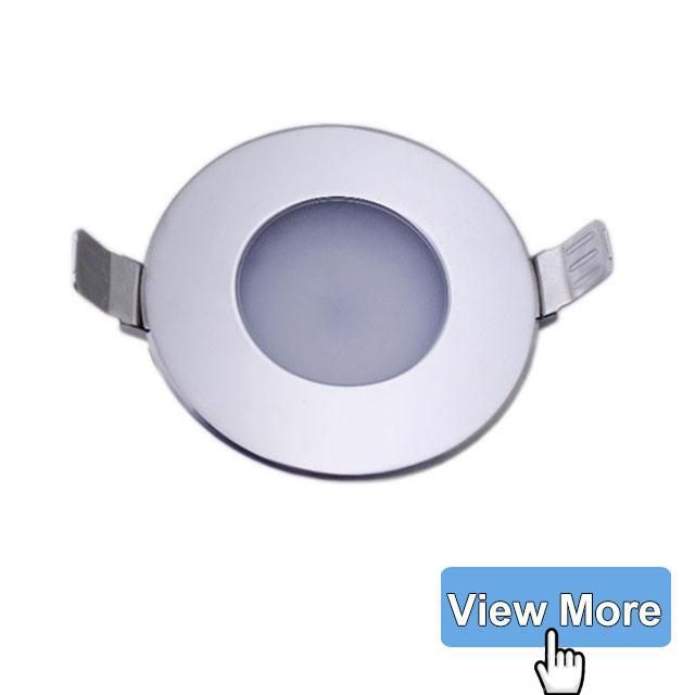 IP67 Waterproof 12V Boat Spreader Car LED Work Light 18W Car Work Light Spot Light