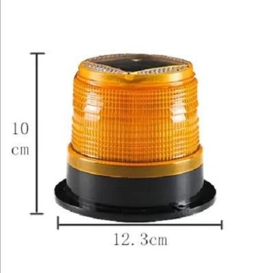 Permanent/Magnetic 2021 New LED Beacon Light for Truck for Forklift Lights