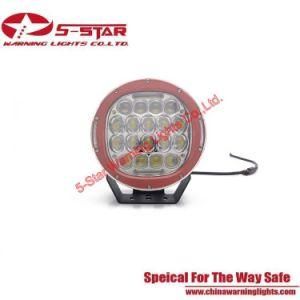 7 Inches 95W LED off Road Work Light