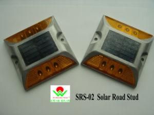 Solar LED Road Marker (SRS-02)