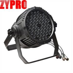 IP65 Waterproof Wash Outdoor LED PAR Light