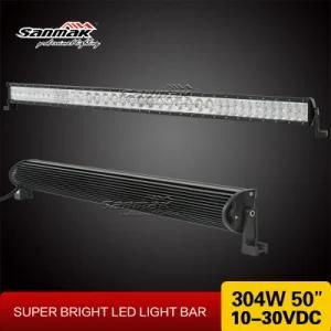 50inch 4X4 Offroad Us CREE LED Light Bar