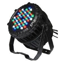 PAR 48 3in1 LED Multipar Zoom Lights