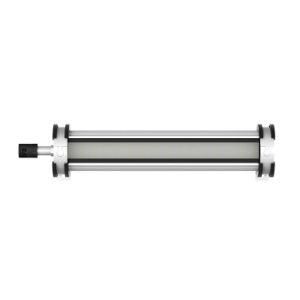 High Quality LED CNC Machine Tube Work Light Al60 Series 9W/13W/17W/20W/24W
