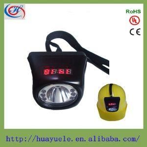 2013 Hot Selling Digital Timer Mining Lamp