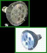 LED PAR Light (HMY-PAR30-A502-1)