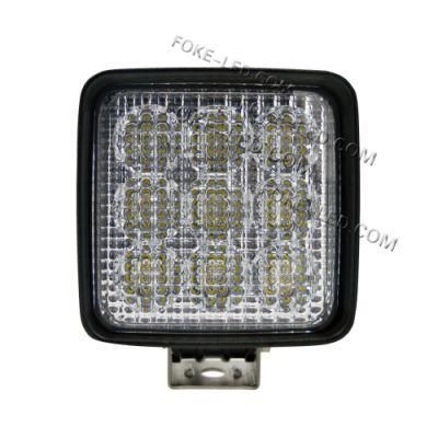 Wholesale 4 Inch Square Epistar 30W Truck LED Work Light