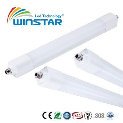 Emergency LED Tri Proof Light 150LMW Ce RoHS Approved