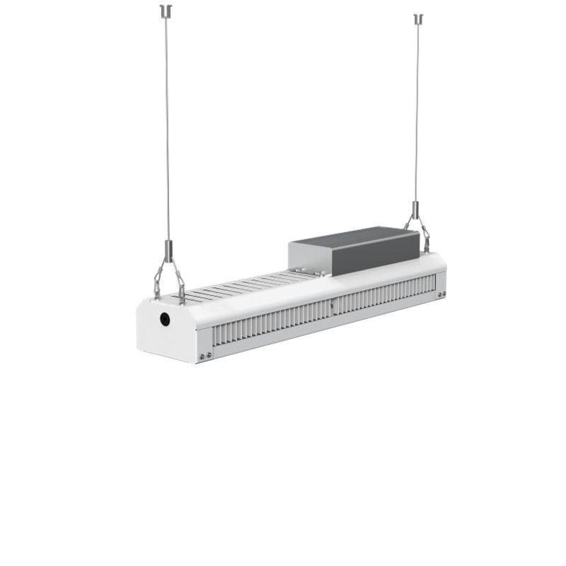 Waterproof IP65 Full Spectrum Dimmable 600W LED Grow LED Lights Samsung