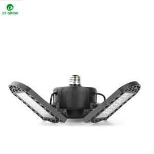2020 120W 240W 50W Grow Light with Samsung Lm301b LED Grow Light Full Spectrum Grow Light