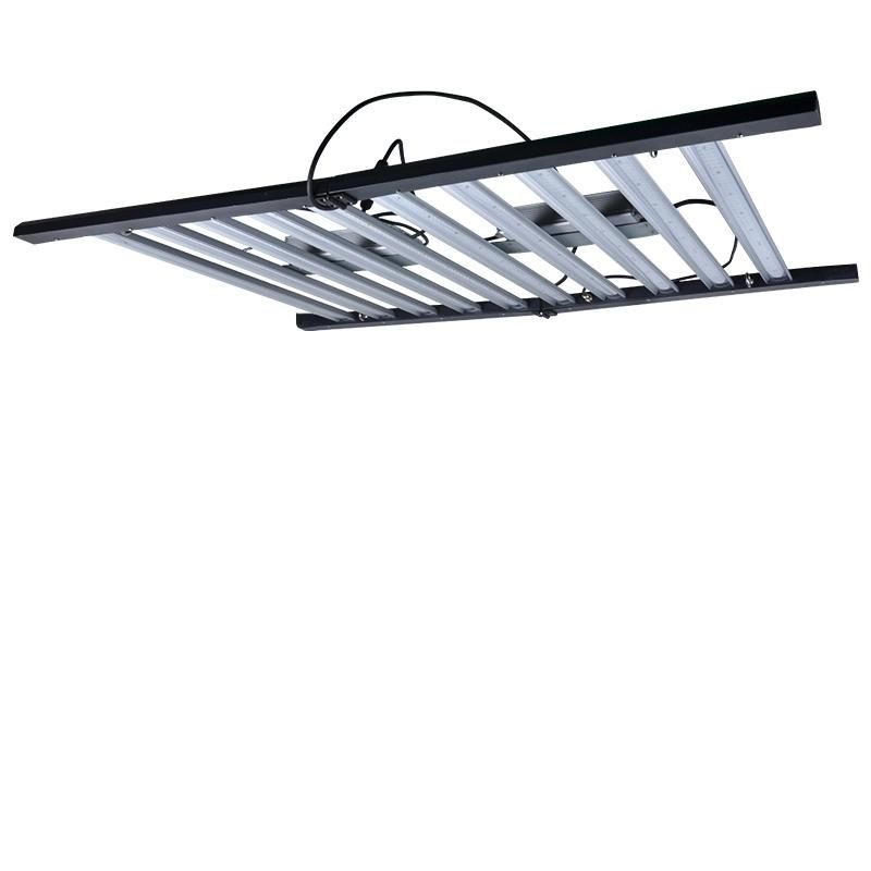 Hydroponi Full Spectrum 480W LED Grow Lights ETL Listed IP65 Waterproof LED_Grow_Light_1000W