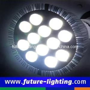 High Power Edison LED Lighting Bulb PAR38 12x1W