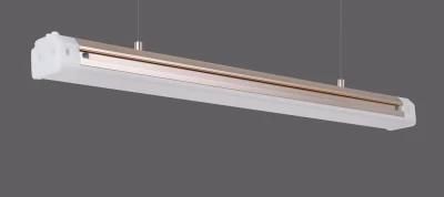 Smart Lighting Bluetooth LED Office Linear Light with Joint Freely