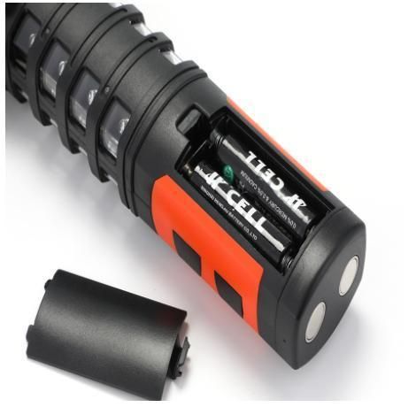 China Factory LED Lighting AA Battery COB LED Light Work Light Electric Tool Power Tool