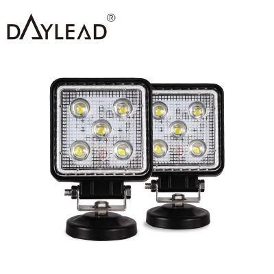 LED Work Light 1400m High Power Super Bright off Road Truck LED Driving Light