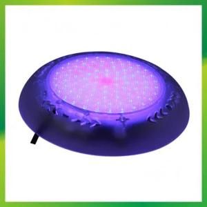 18W RGB Remote Control LED Swimming Pool Lights