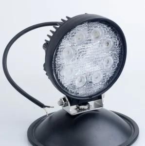 24W High Power LED Work Light (JT-1205-24W)