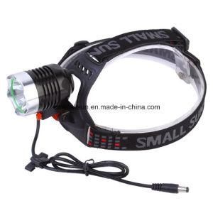 3 Modes Head Light with Ce