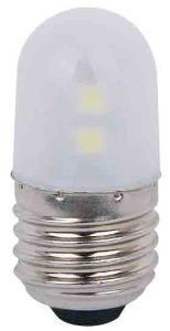 E27 B22 1W 80lm 30000h SMD Light