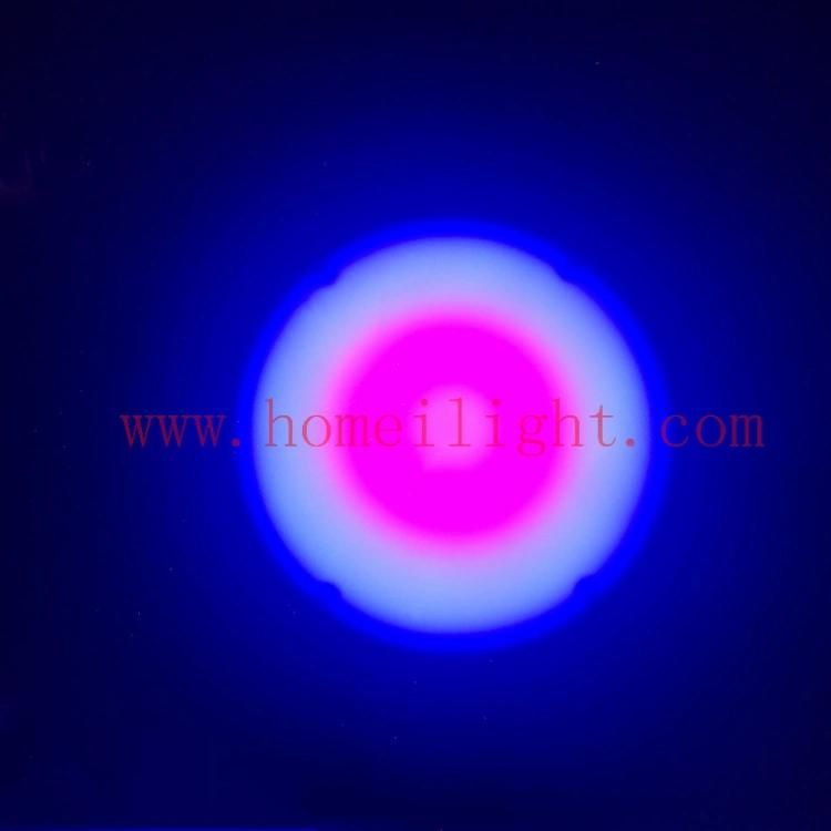 Stage Lights DJ Lighting Disco PAR Stage Equipment LED 288 PAR Light Uplighter