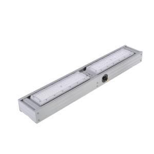180W 120W Fully Sealed Aluminum Shell Dimmable Aquarium Light