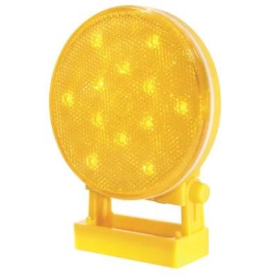 Road Safety LED Traffic Warning Light