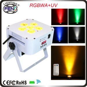 Small Battery Operated LED Light