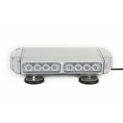 Super Slim Strobe Tir4 Beacon Mini Light Bar