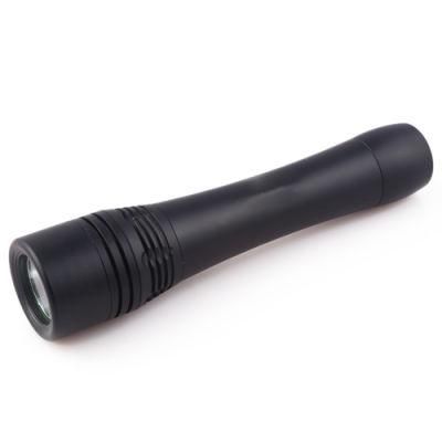 1000lm 10W Aluminum Diving Torch Underwater Flashlight