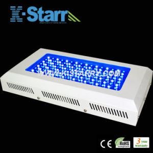 120W (112*1W) Marine Aquarium LED Light (KS-AL-04)