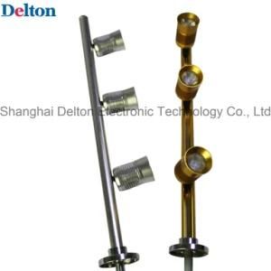 Flexible Customized Spotlight Pole Light LED Cabinet Light (DT-ZBD-001)