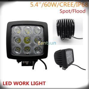 CREE Chip 90W LED Auto Lamp